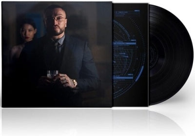Gue - Tropico Del Capricorno - Import Vinyl LP Record