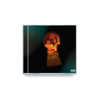 Selena Gomez - I Said I Love You First - Import CD