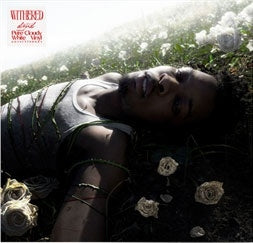 d4vd - Withered - Import Vinyl LP Record