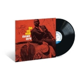 Donald Byrd - The Cat Walk - Import 180g Vinyl LP Record Limited Edition
