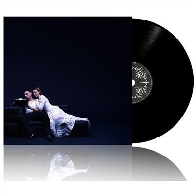 Rrari Dal Tacco - Non Sono Gesu' - Import Vinyl LP Record Limited Edition