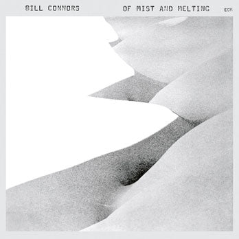 Bill Connors - Of Mist And Melting - Import LP Recurd Limited Edition