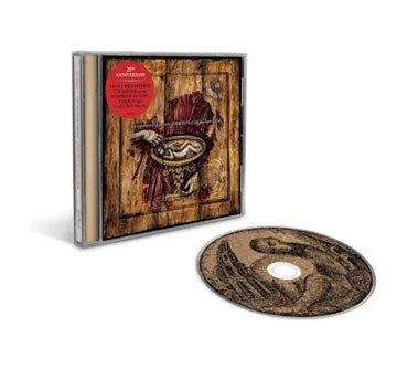 Smashing Pumpkins - Machina/the Machines Of God (25th Anniversary) - Import CD