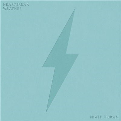Niall Horan - Heartbreak Weather (5 Year Anniversary)(Expanded Version) - Import CD Limited Edition