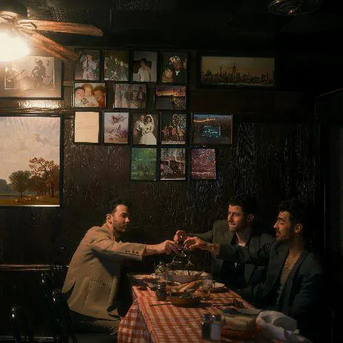 Jonas Brothers - Greetings From Your Hometown - Import CD