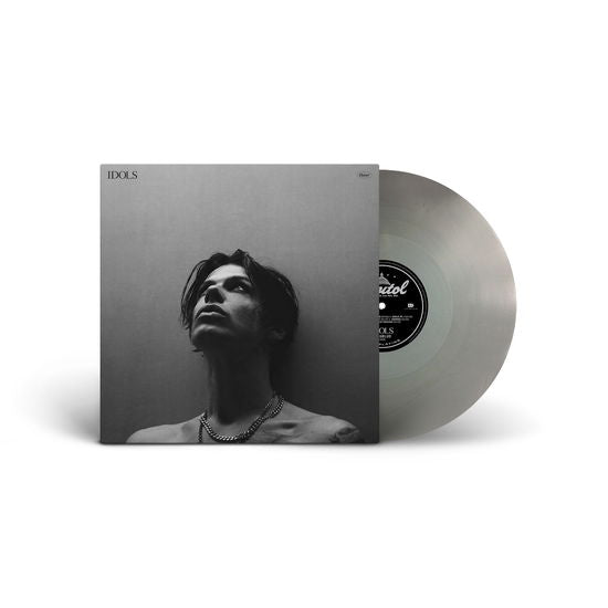 Yungblud - Idols (Indie Exclusive) - Import Vinyl LP Record