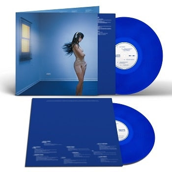 Aitana - Cuarto Azul - Import Vinyl 2 LP Record