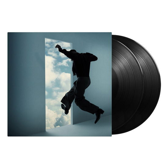 Kid Cudi - Free - Import Vinyl 2 LP Record