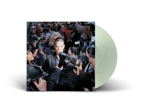 Robbie Williams - Life Thru A Lens - Import Coke Bottle Vinyl LP Record Limited Edition