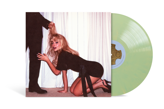 Sabrina Carpenter - Man'S Best Friend - Import Vinyl LP Record
