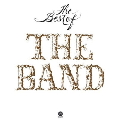 The Band - The Best of The Band - Import CD