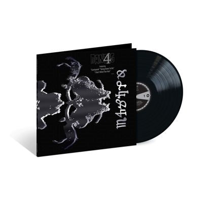Danzig - Danzig 4 - Import Vinyl LP Record