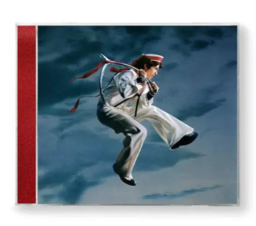 Conan Gray - Wishbone - Import CD