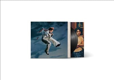 Conan Gray - Wishbone - Import Vinyl LP Record