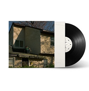 Jeremy Zucker - Garden State - Import Vinyl LP Record