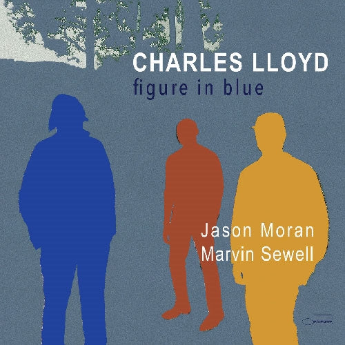 Charles Lloyd - Figure In Blue - Import 180g Vinyl 2 LP Record Limited Edition