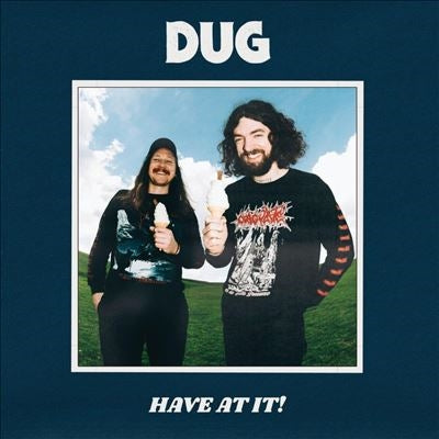 Dug - Have at It - Import Vinyl LP Record