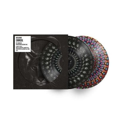 Disclosure - Caracal (10th Anniversary Edition) - Import Zoetrope Vinyl 2 LP Record Limited Edition