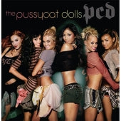 The Pussycat Dolls - PCD - Import CD