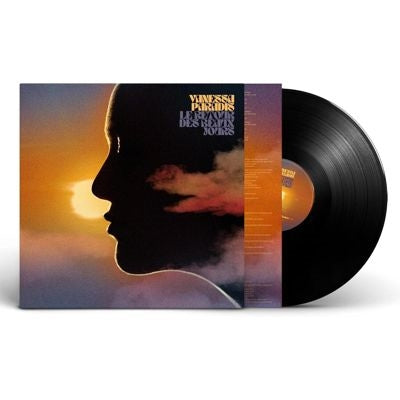 Vanessa Paradis - Le Retour Des Beaux Jours - Import Vinyl LP Record Limited Edition