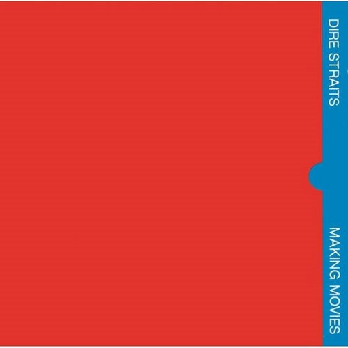 Dire Straits - Making Movies - Import CD