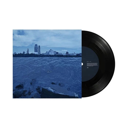 Sam Smith - To Be Free/Love Is A Stillness - Import Vinyl 7 Inch Single Record