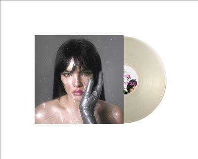 Benee - Ur an Angel I'm Just Particles - Import White Vinyl LP Record