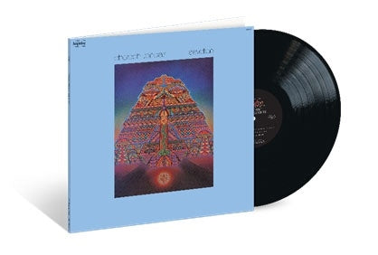 Pharoah Sanders - Elevation - Import LP Record Limited Edition