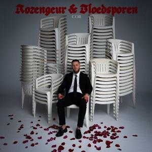 Cor - Rozengeur & Bloedsporen - Import CD