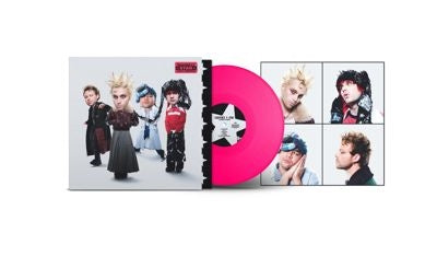 5 Seconds Of Summer - Everyones A Star! - Import Vinyl LP Record