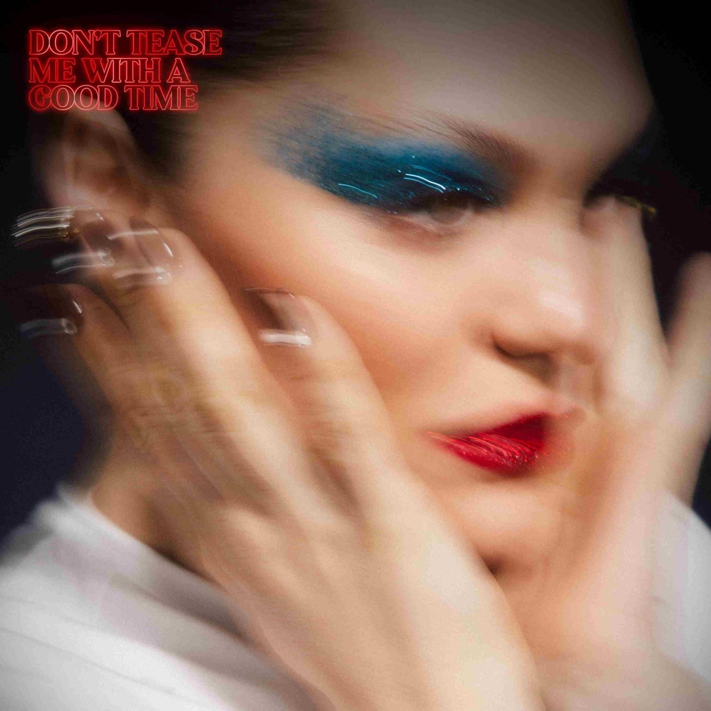 Jessie J - Don't Tease Me With A Good Time - Import Vinyl LP Record