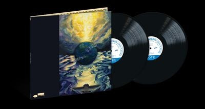 Joel Ross - Gospel Music - Import Vinyl 2 LP Record Limited Edition