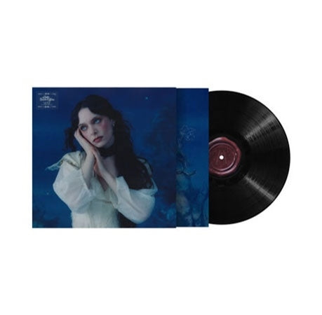 Holly Humberstone - Cruel World - Import Vinyl LP Record