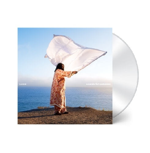 Elmiene - Sounds For Someone - Import CD