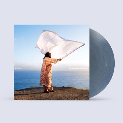 Elmiene - Sounds For Someone - Import Vinyl LP Recurd