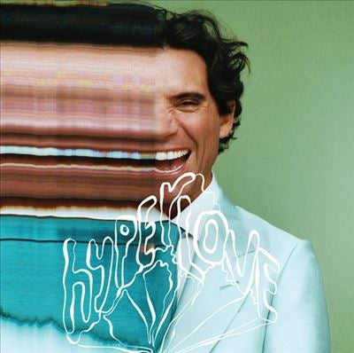 Mika (ミーカ) - Hyperlove - Import CD