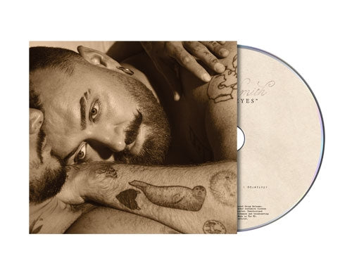 Sam Smith - Hazel Eyes - Import CD