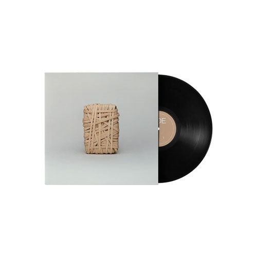 Mumford & Sons - Rubber Band Man - Import 7 inch Single Record