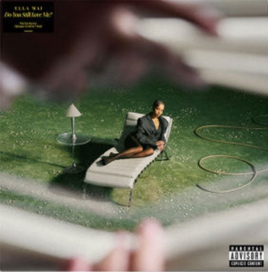 Ella Mai - Do You Still Love Me - Import Vinyl LP Record