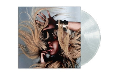 Ellie Goulding - I Know Too Much - Import Pearl Sunrise Vinyl LP Record
