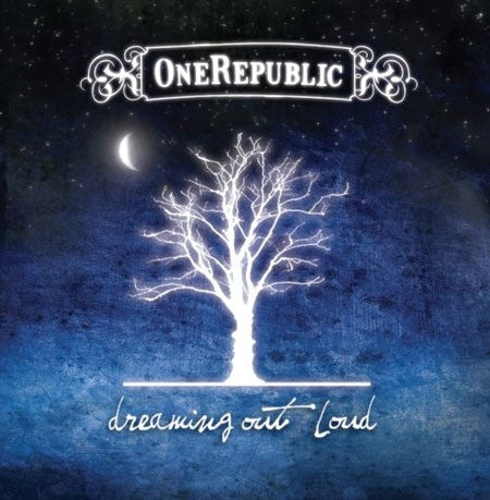 Onerepublic - Dreaming Out Loud - Import Vinyl 2 LP Record