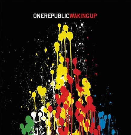 Onerepublic - Waking Up - Import 2 LP Record