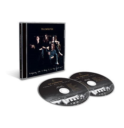 The Cranberries - Everybody Else Is Doing It, So Why Can't We? (Deluxe Edition) - Import 2 CD