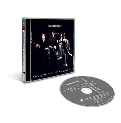 The Cranberries - Everybody Else Is Doing It, So Why Can't We? - Import CD