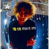 The Cure - Acoustic Hits (25th Anniversary Edition) - Import Record Store Day/Silver Bio Vinyl 2 LP Record