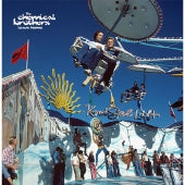 The Chemical Brothers - Leave Home - Import Record Store Day/Blue Color Vinyl 12 inch Record