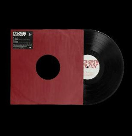 Rose Gray - April - Import Record Store Day 12 inch Recurd
