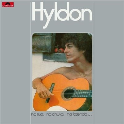 Hyldon - Na Rua, Na Chuva, Na Fazenda - Import Vinyl LP Record