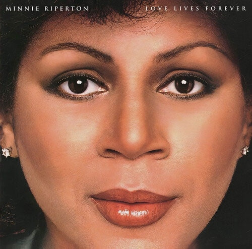 Minnie Riperton - Love Lives Forever - Import CD