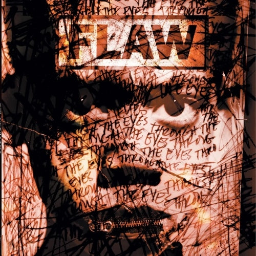 Flaw - Through The Eyes (25th Anniversary edition) - Import 180g Vinyl 2 LP Record